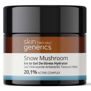 Skin Generics Snow Mushroom Gel-to-Ice Super Hydrator 20,1 % 50 ml