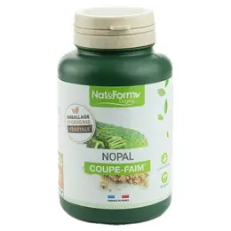 Nat & Form Original Nopal 200 gélules