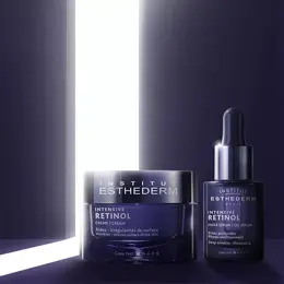 Esthederm Intensive Retinol Crème 50ml