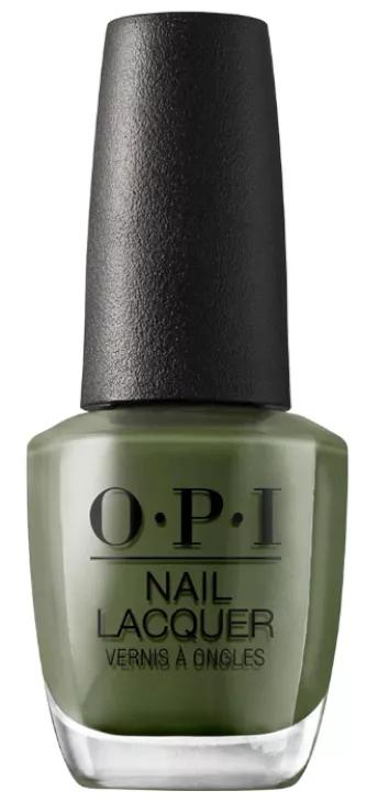 OPI Nail Lacquer Suzi La Prima Signora delle Unghie