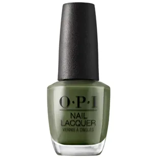 OPI Nail Lacquer Suzi, a primeira-dama das unhas