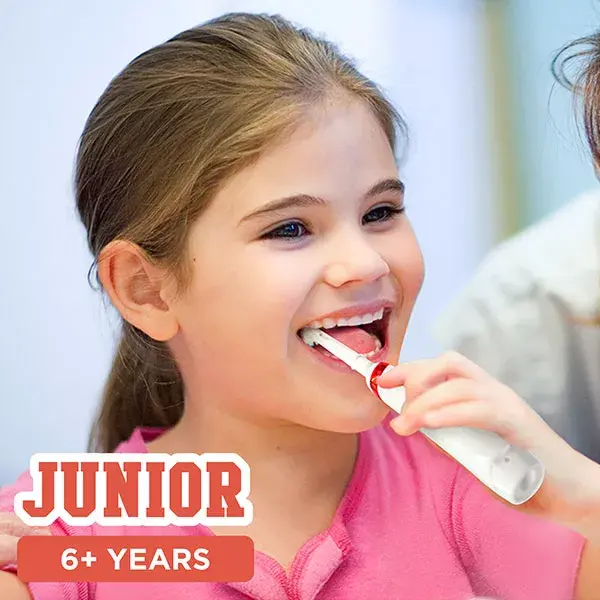 Oral B Pasta de Dientes Junior Sar Wars +6 años Menta Suave 75ml