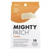 Hero Mighty Patch Surface