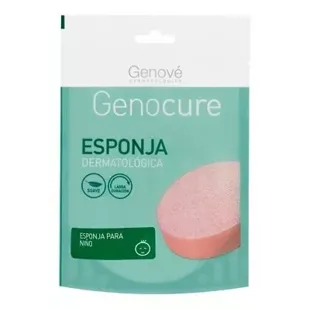 Genove Genocure Dermatological Sponge for Children