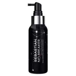 Sebastian Professional No Breaker Spray Hybride Coiffant et Reconstructeur 100ml