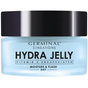 Germinal Sensations Hydra Jelly Day Cream 50 ml
