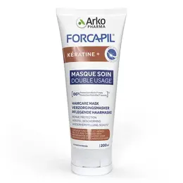 Arkopharma Forcapil Masque Réparateur Kératine 200ml