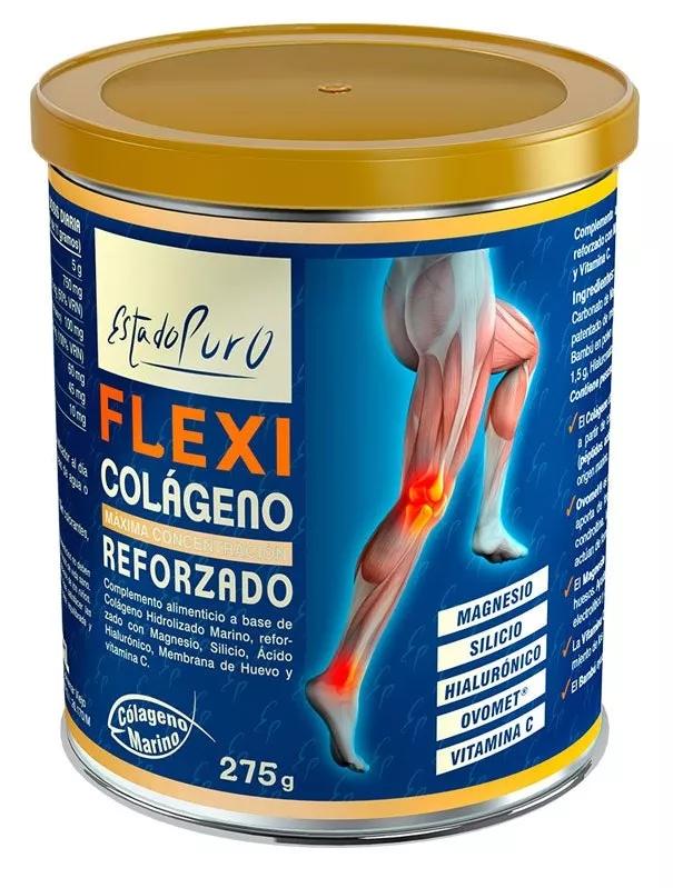 Estado Puro Flexi Colagénio Reforzado 275gr