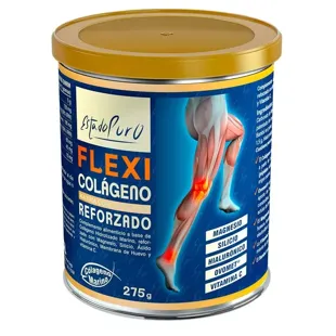 Pure State Flexi Reinforced Collagen 275 gr