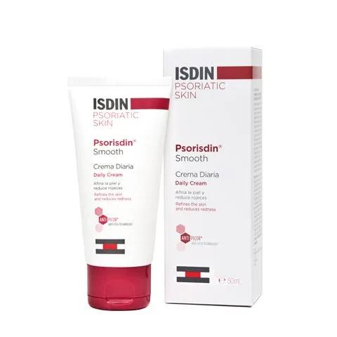 Psorisdin Smooth Crema Quotidiana Zone Specifiche Pelle Con Psoriasi 50 ml