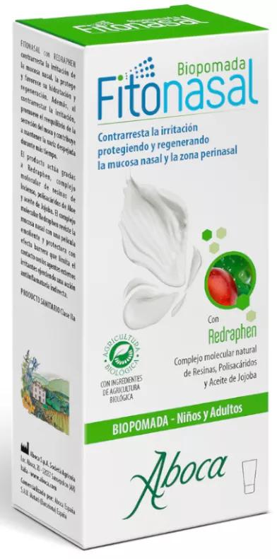 Aboca Fitonasal Bio zalf 10 ml