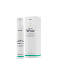 Atida Hydro Balance Crema Viso Giorno 50 ml