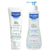 Mustela Hydra-Baby Organic Avocado Facial Cream 40ml + Organic Avocado No-Rinse Cleansing Water 300ml