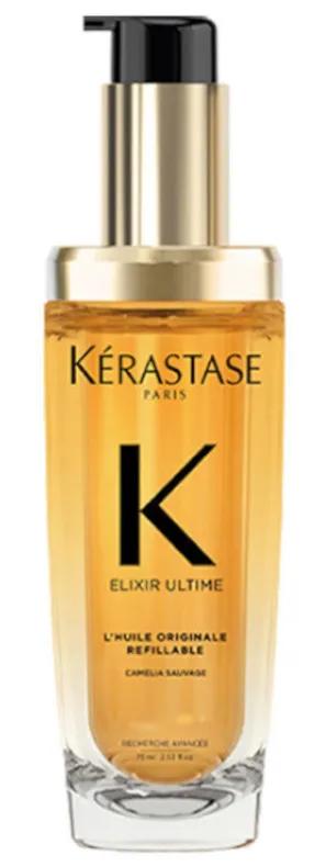 Kerastase Huile Originale Elixir Ultime 75 ml