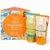 Natura Siberica Coffret Cadeau Corps Vitamine Explosion