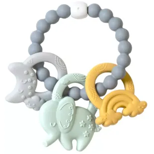 Saro Ele-Fun Moder Blue