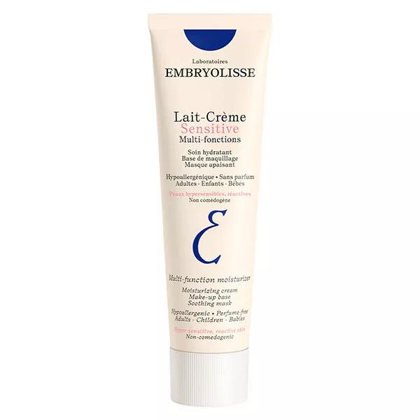 Embryolisse Les Hydratants Lait Crème Sensitive 100ml