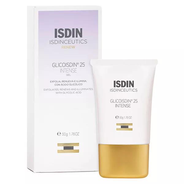 Isdin Glicoisdin 25 Intense 50g