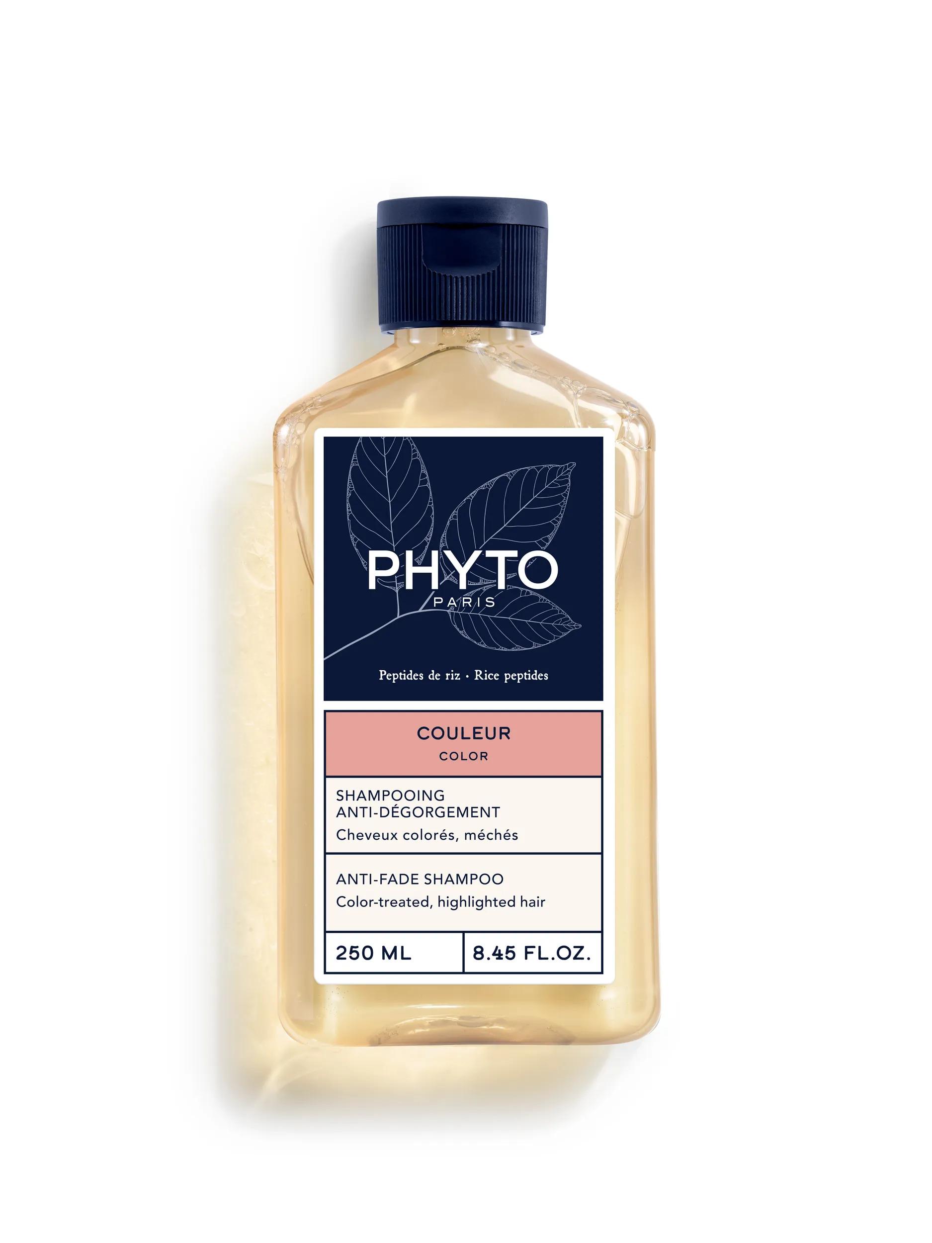 Phyto Color Shampoo Anti-sbiadimento 250 ml