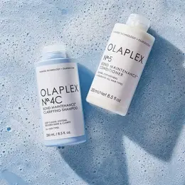 Olaplex Shampooing Clarifiant Bond Maintenance n°4C 250ml