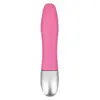 Glamy Finger Mini Vibromasseur Rose