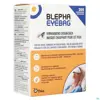 Théa Blepha Eye bag Masque Chauffant Yeux