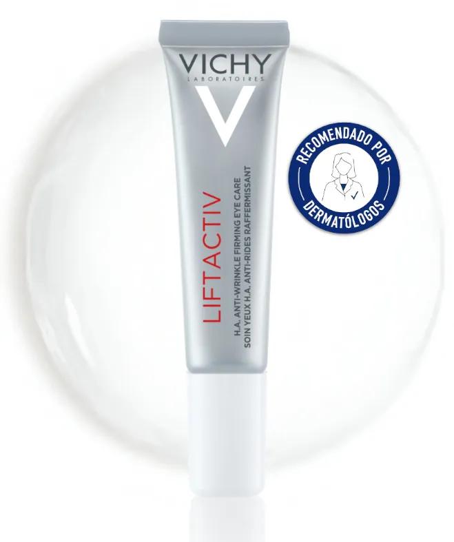 Vichy Liftactiv Hyaluronyc Specialist HA Augenkontur 15 ml