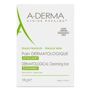 A-Derma Cuidados Originales Dermopan Pastilla 100 gr