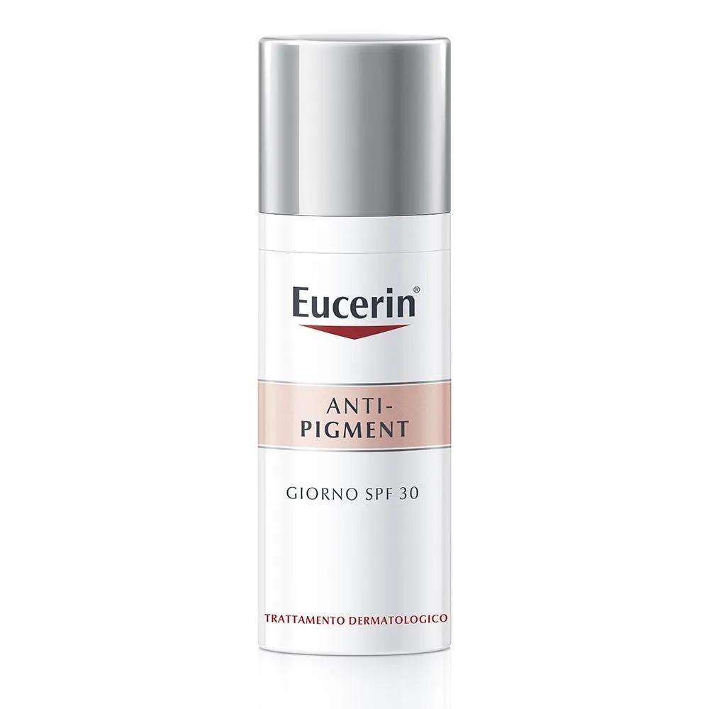 Eucerin Anti-Pigment Giorno SPF 30 Crema Viso Antimacchie 50 ml