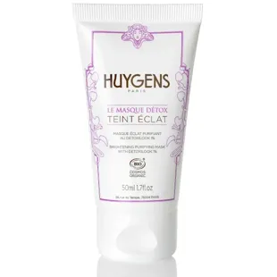 Huygens Detox Mask Radiant Skin 50 ml