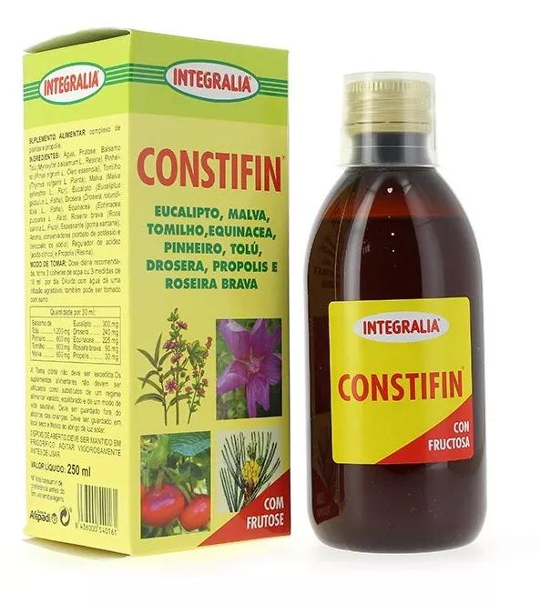 Integralia Constifin syrup 250 ml