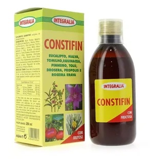 Integralia Constifin syrup 250 ml