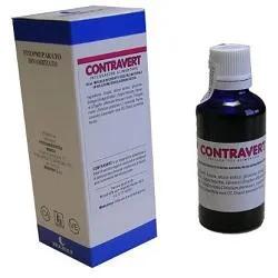 Contravert Integratore 50 ml