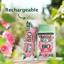 Le Petit Marseillais Bio Gel de Ducha Hidratante Rosa Salvaje 250ml