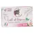 MKL Pink Donkey Milk Soap 100g