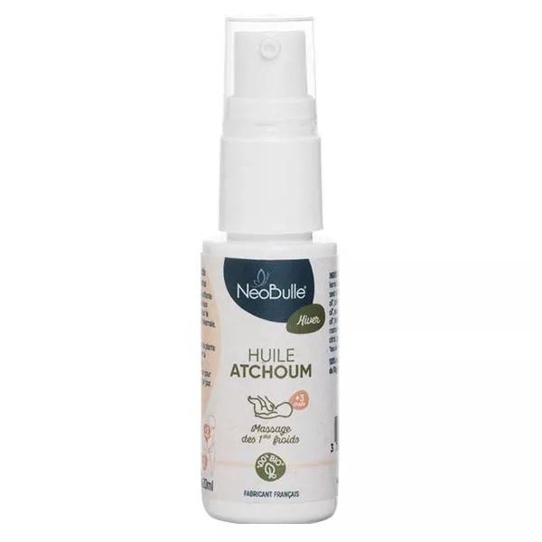 Neobulle Atchoum Bebé Aceite de Cuidado 20ml