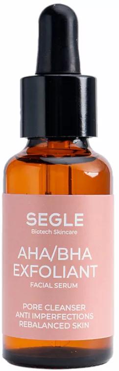 Segle Clinical Exfoliating AHA/BHA 30ml