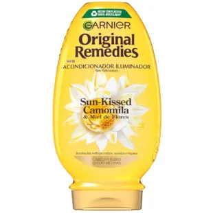 Garnier Original Remedies Chamomile Conditioner 250 ml