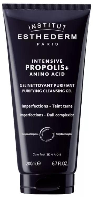 Institut Esthederm Intensive Propolis+ Aminosäure-Gel 200 ml