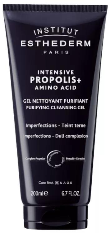 Institut Esthederm Intensive Gel Própolis+ Aminoácidos 200 ml