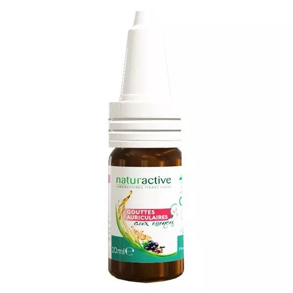 Naturactive Gotes Auriculares con Esencias Bio 10ml