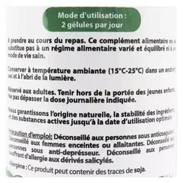 Vit'all+ Grande Camomille Complexe 30 gélules végétales