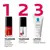 La Roche Posay Tolériane Vernis à Ongles Silicium N°24 Rouge Parfait 6ml