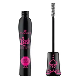 Essence Mascara Courbure et Volume Lash Princess 12ml