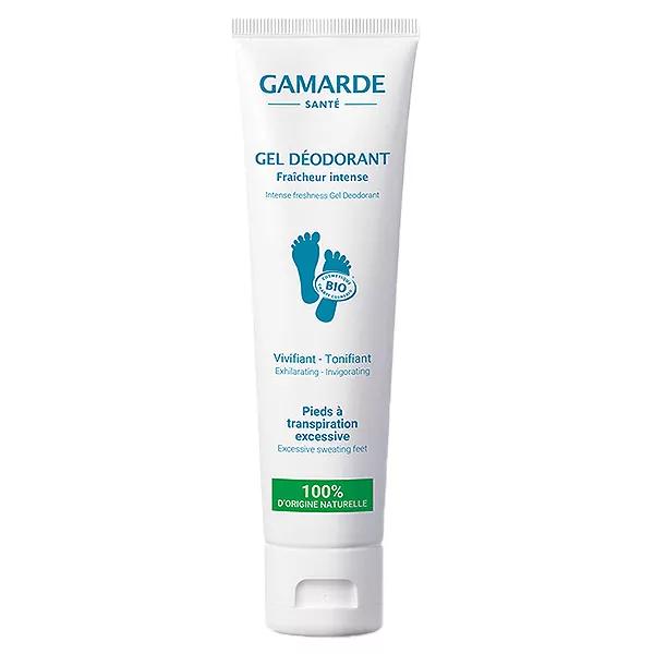 Gamarde Desodorante Frescor Intenso 40 g