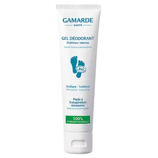 Gamarde Gel Piedi Deodorante Freschezza Intensa 40 gr