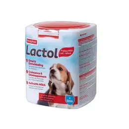 Beaphar Lactol Lait Maternisé Chiot 500g