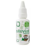Soria Natural Steviat Gotas 30 ml