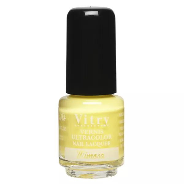 Vitry 82 Mimosa 4ml di smalto