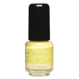 Vitry Vernis à Ongles N°82 Mimosa 4ml